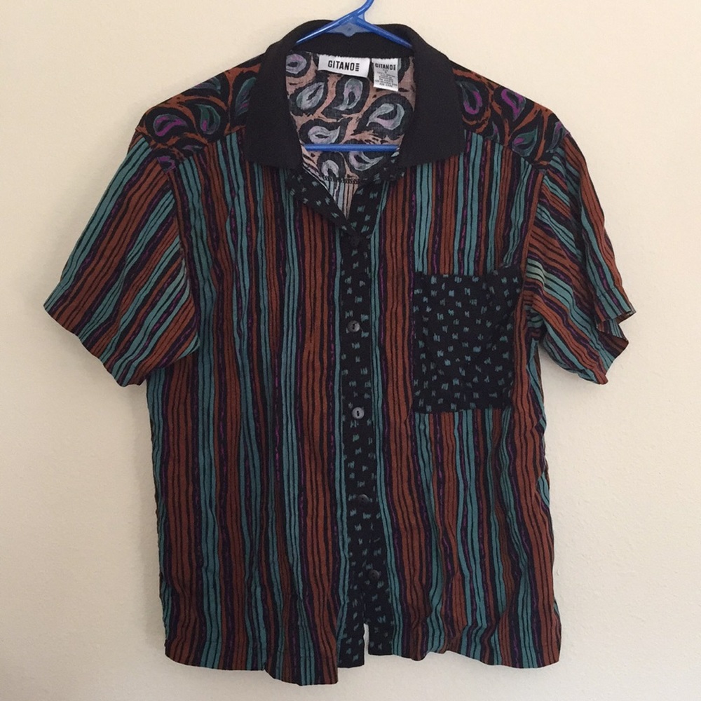 Walk on the wild side, festival wear